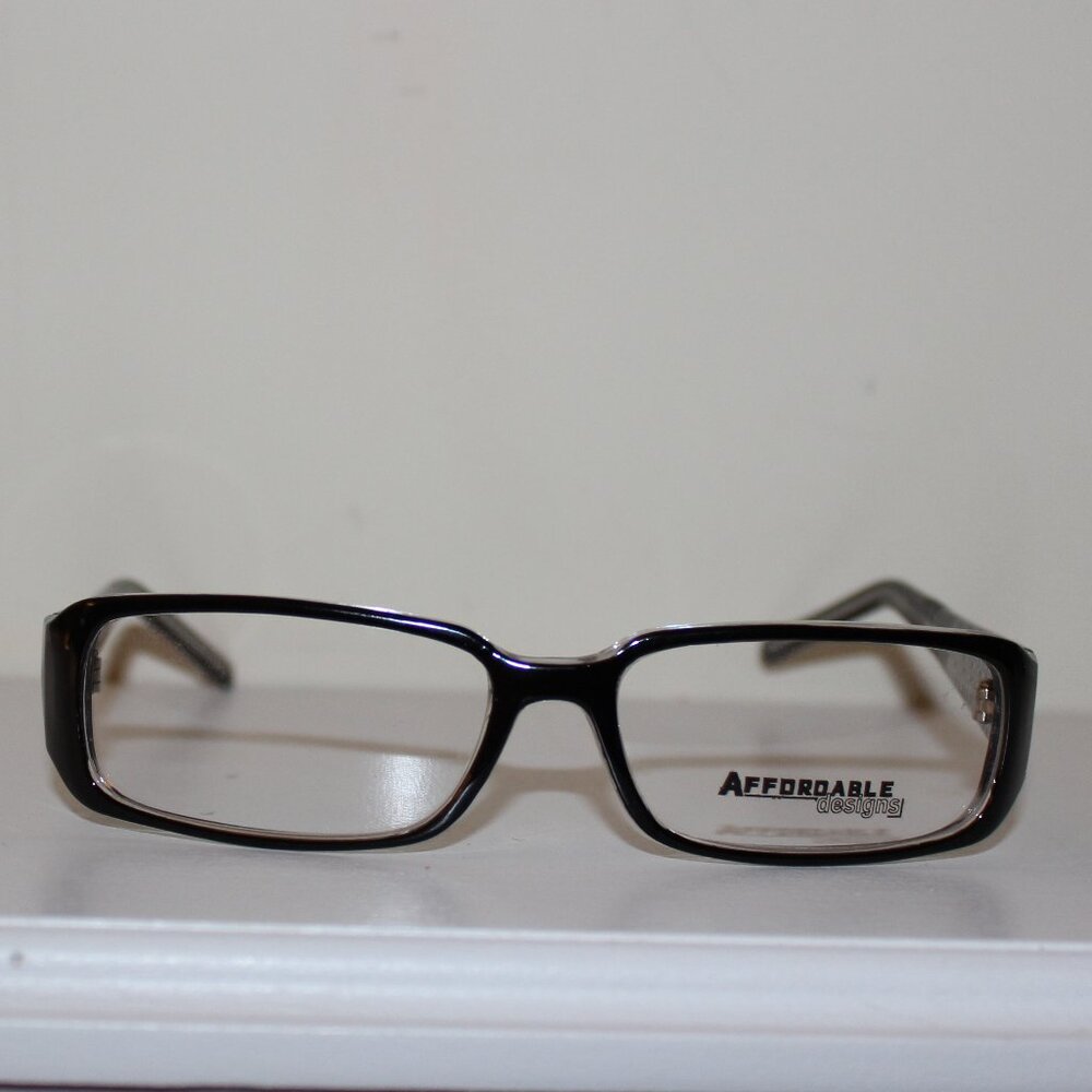 Affordable Designs Women's Glasses (roe)